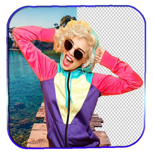 Photo Background Remover