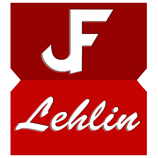 JF Lehlin