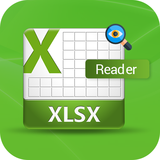 XLSX Reader - Excel Viewer