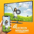 HD Video Screen Mirroring Cast