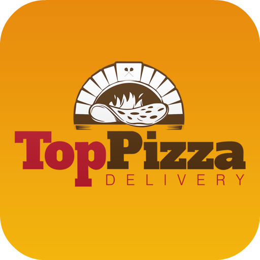 Top Pizza - Delivery