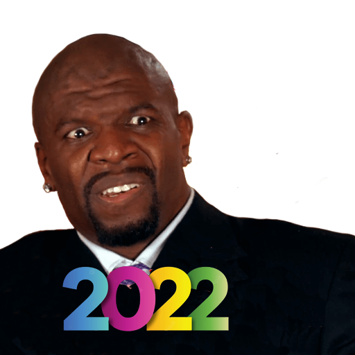 Memes animated 2021 stickers