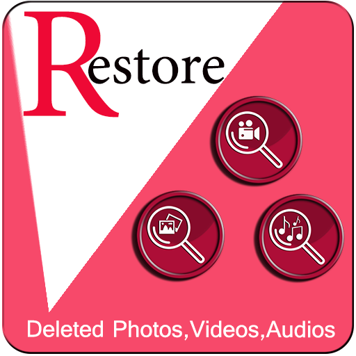 Deleted Video Recovery - Resto