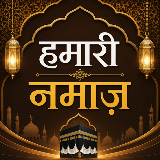 Hamari Namaz Hindi  हमारी नमाज़