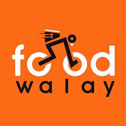 Foodwalay - Local Food & Groce