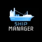 Ship Manager App