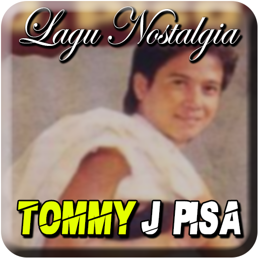 Tommy J Pisa Offline Tembang Kenangan 80-90an