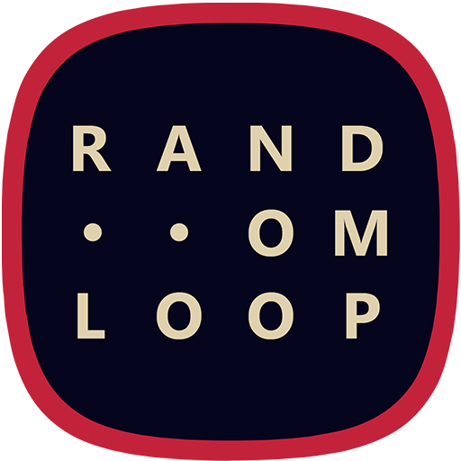 Random Loop