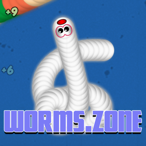 Worms io Zone Snake