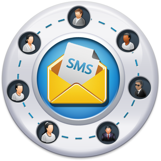 Group Messaging : SMS to Group