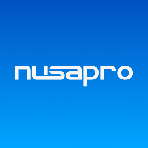 NusaproApps