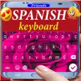 Spanish Keyboard teclado