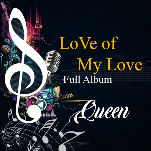 Love of My Life Song Album