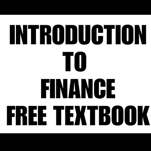 INTRODUCTION TO FINANCE (FREE 