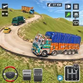Jogo De Caminhão De Simulador