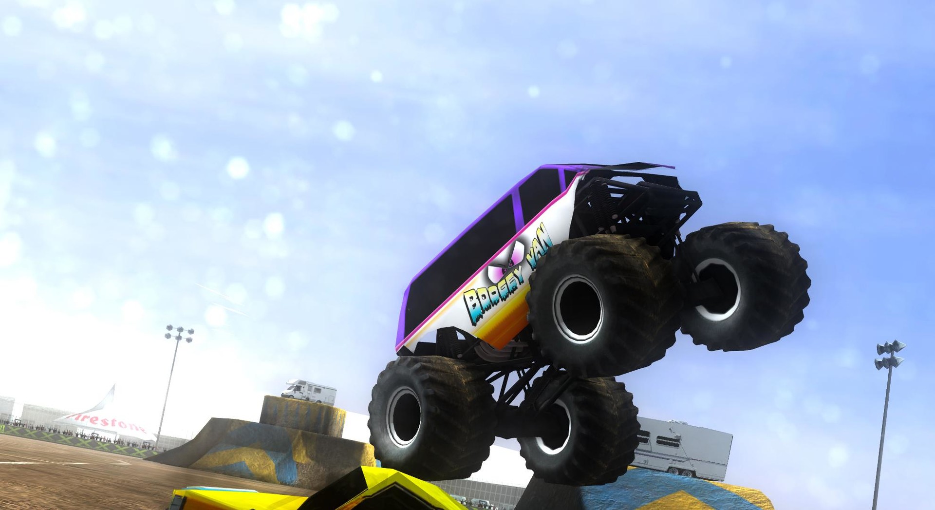 Get Monster Truck Destruction™ - Microsoft Store