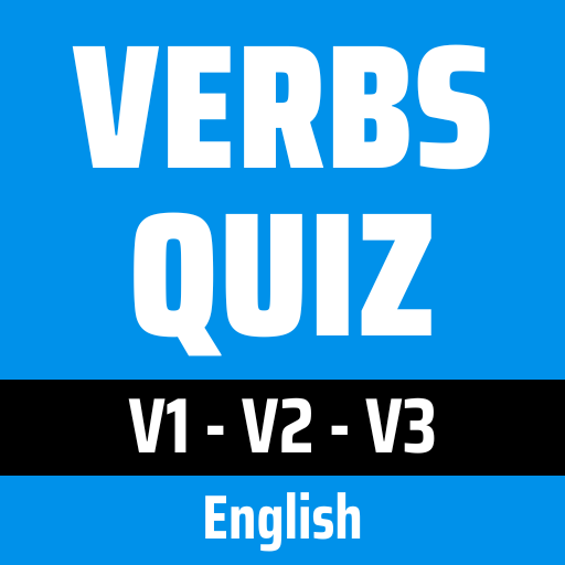 Verbs Quiz