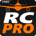 Pro RC Remote Control Flight S