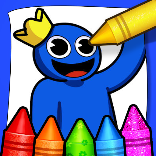 Download How to draw Rainbow android on PC