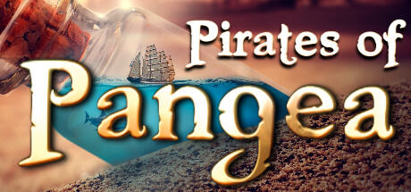 Pirates Of Pangea — Land & Sea Survival