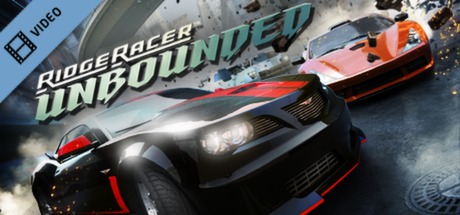 Ridge Racer™ Unbounded Trailer