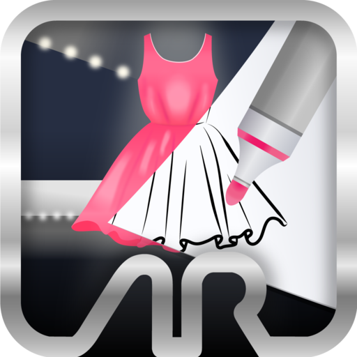 AR Fashion Designer