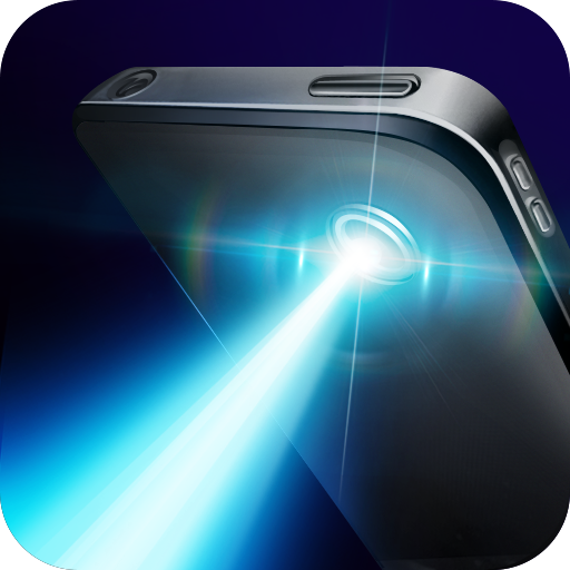 Super Flashlight HD