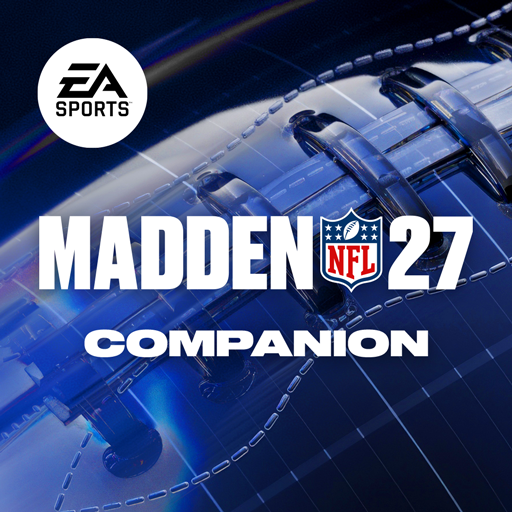 Madden NFL 27 Companion