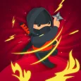 Ninja Warrior : Shadow Fight