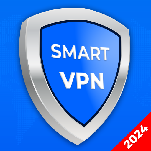 Smart VPN : Super VPN Master