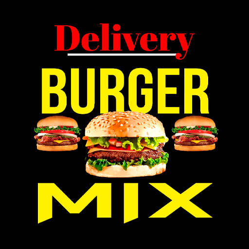 Mix Burger
