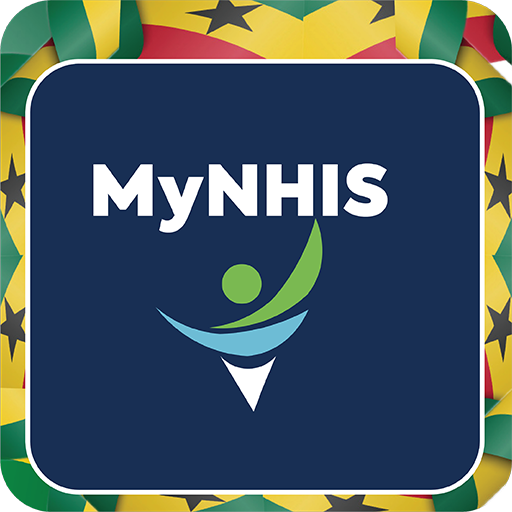 MyNHIS