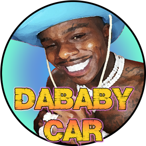 Dababy Car