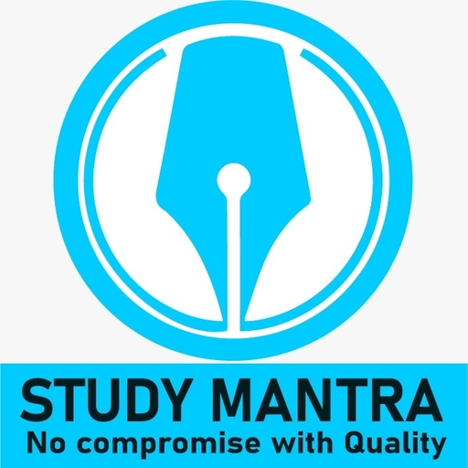 Study Mantra Education