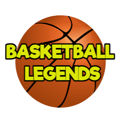 Basketball Legends 2022