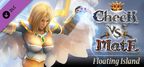 Check vs. Mate - Floating Island DLC