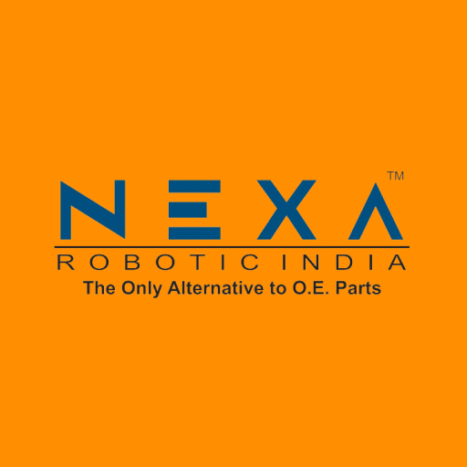Nexa JCB Parts