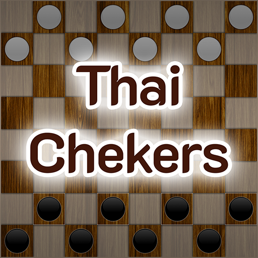 Thai Checkers