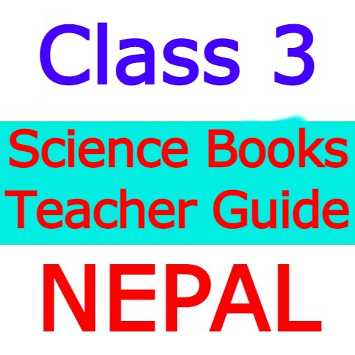 Class 3 science Teacher Guide