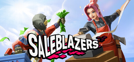 Saleblazers Playtest