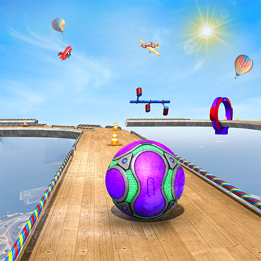 Crazy Ball 3D Game for Android - Download