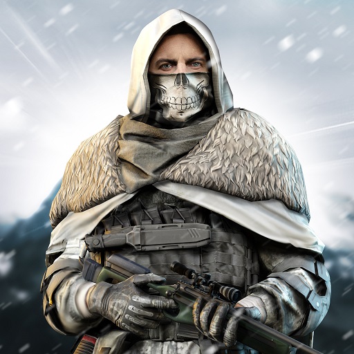 Sniper PK: Multiplayer Online para Android - Download