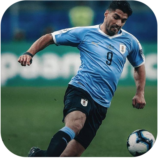 Wallpapers Luis Suarez