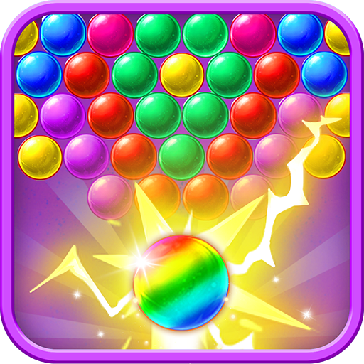 Bubble Pop Clash