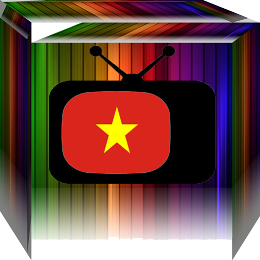 Đài truyền hình VTV Việt Nam