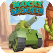 Pixle Gun 3D: Pixel Shooter 3D