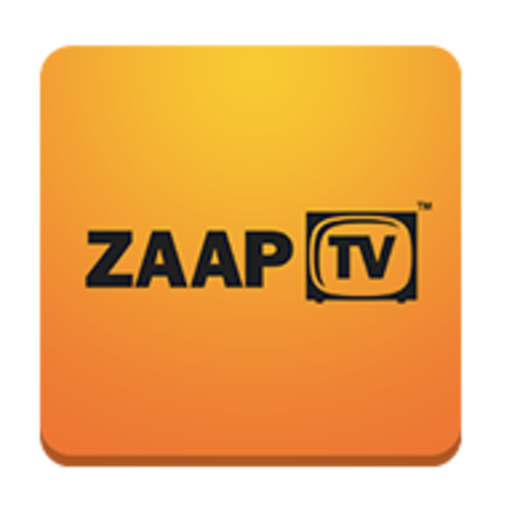 ZaapTV for Android TV