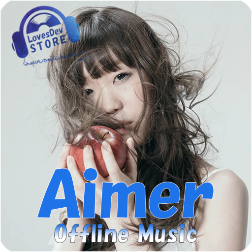 Aimer Offline Music