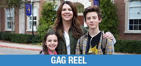 Middle School: The Worst Years of My Life: Gag Reel