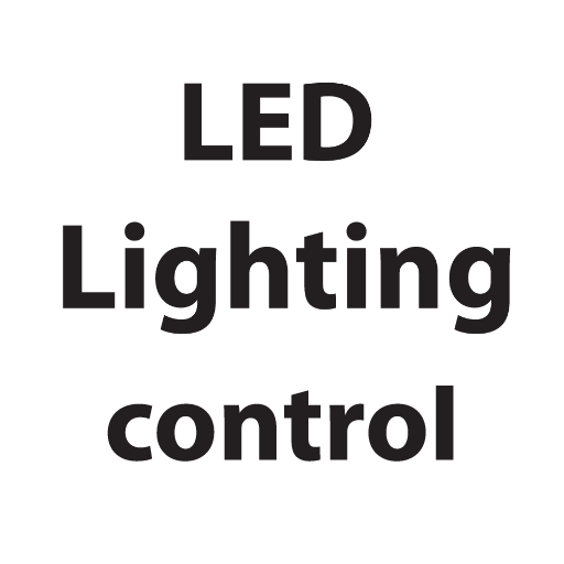 LED Lighting Control